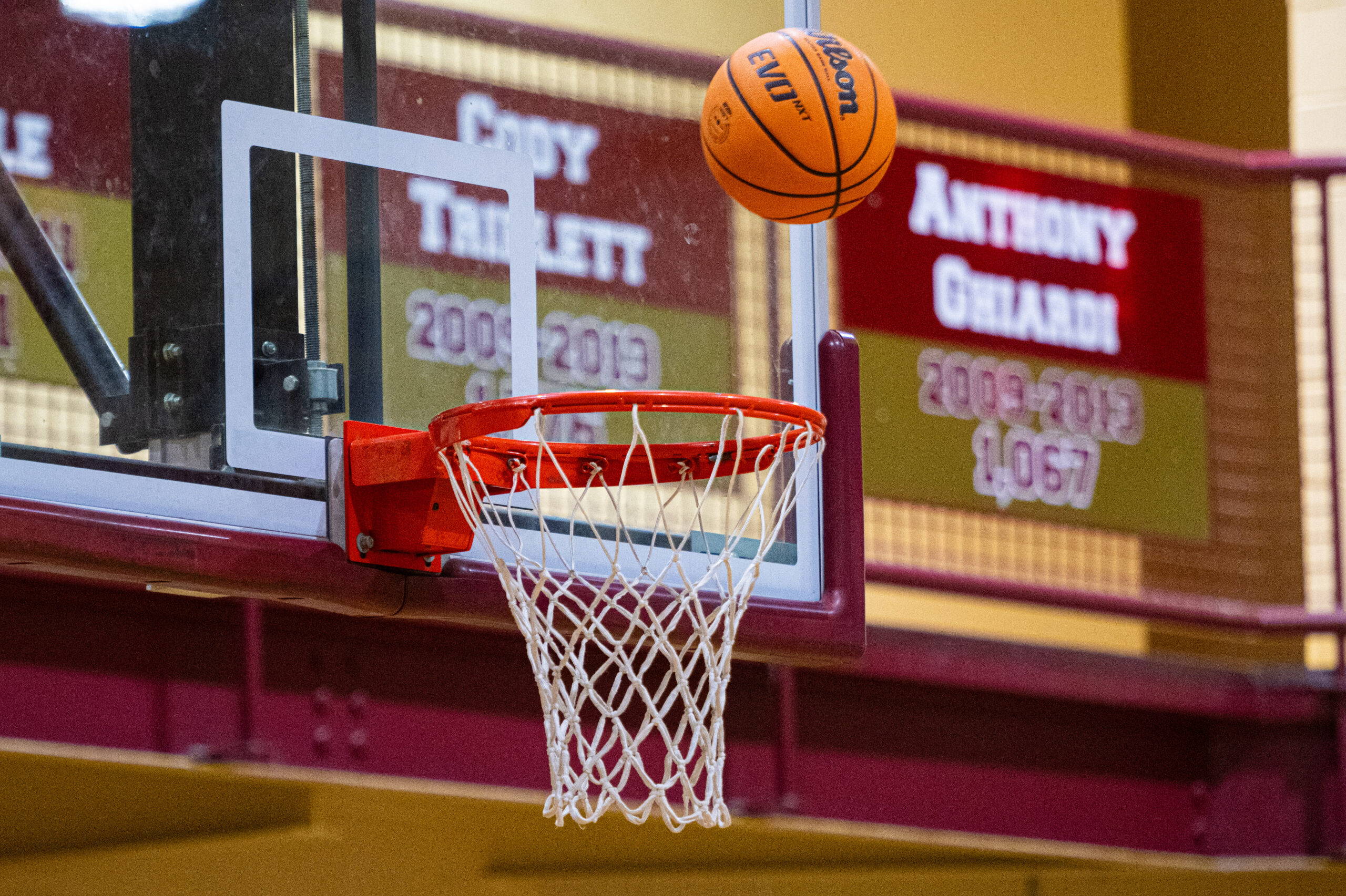 Prep roundup: Morgantown girls finding way without Nelson, Clay-Battelle girls winners of seven games